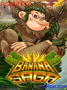 BananaSaga: Uma Jornada Empolgante no Universo de Jogos