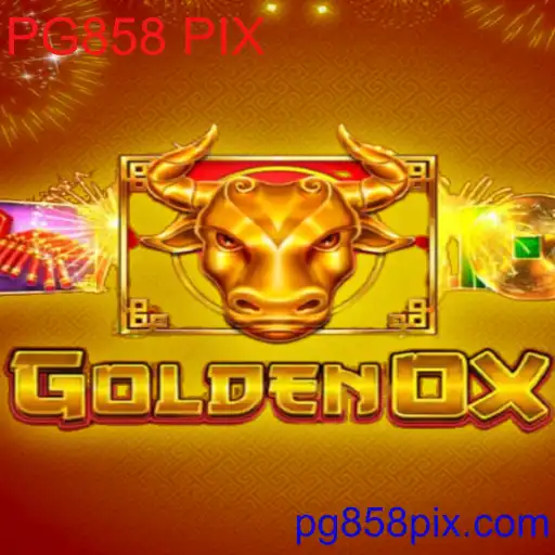 GoldenOx: Uma Nova Era em Jogos de Estratégia