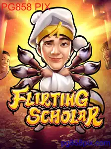 FlirtingScholar