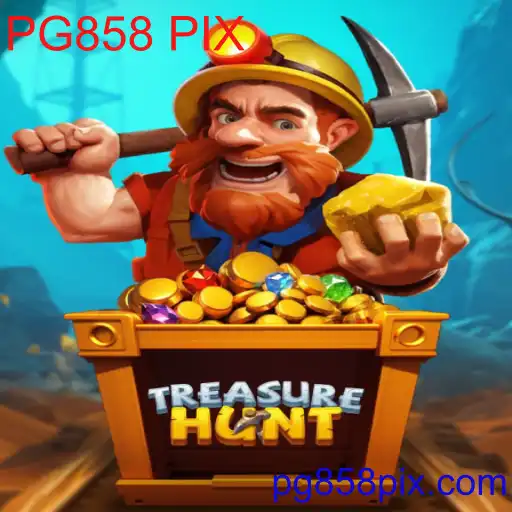 TreasureHunt