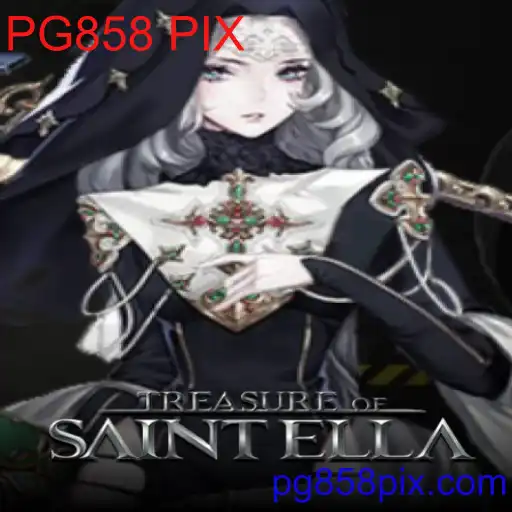 TreasureofSaintElla